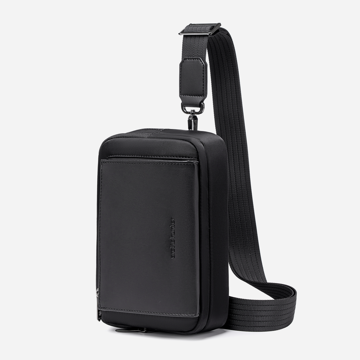 XB00826 Black arctichunter-eg