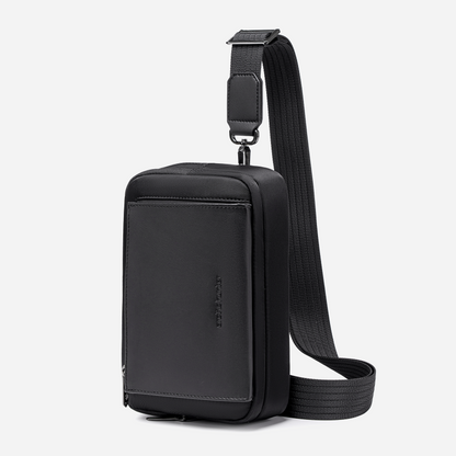 XB00826 Black arctichunter-eg