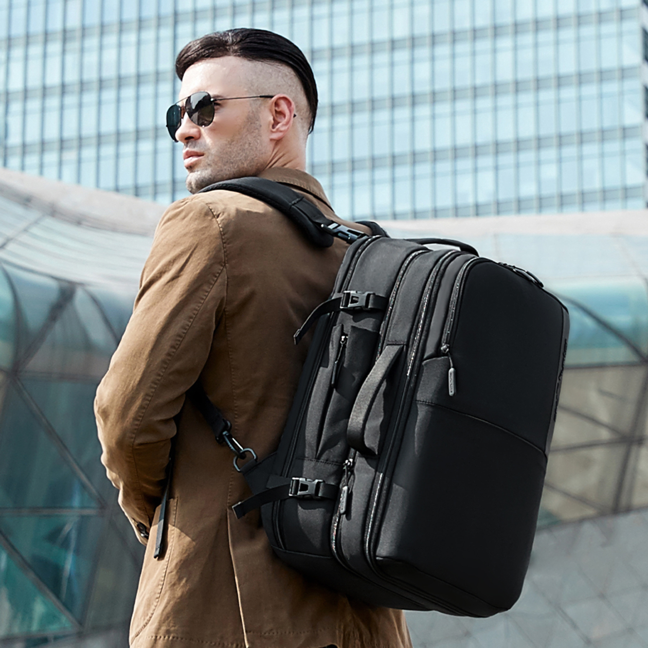 B00382 Black - arctichunter-eg