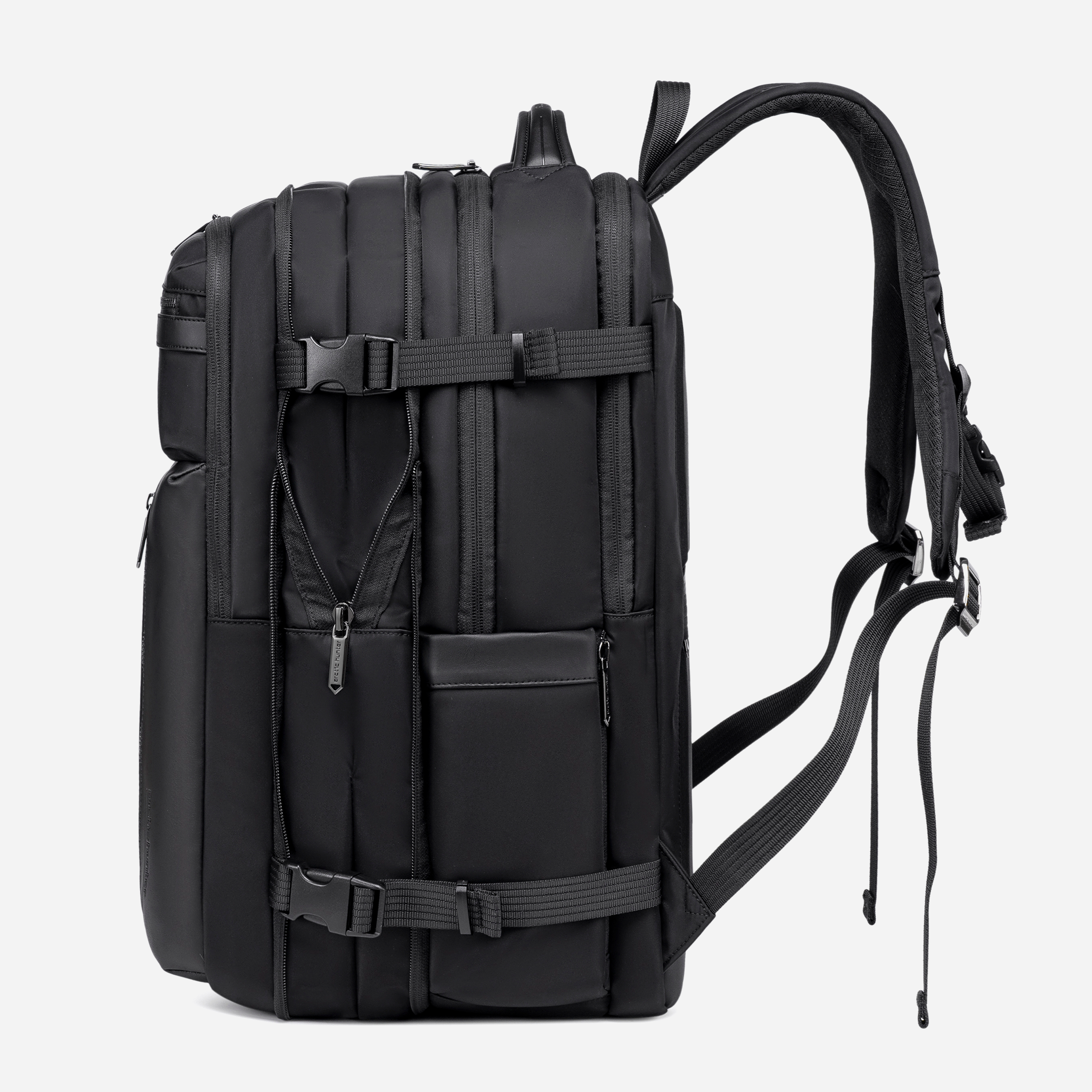 B00833 Black - arctichunter-eg