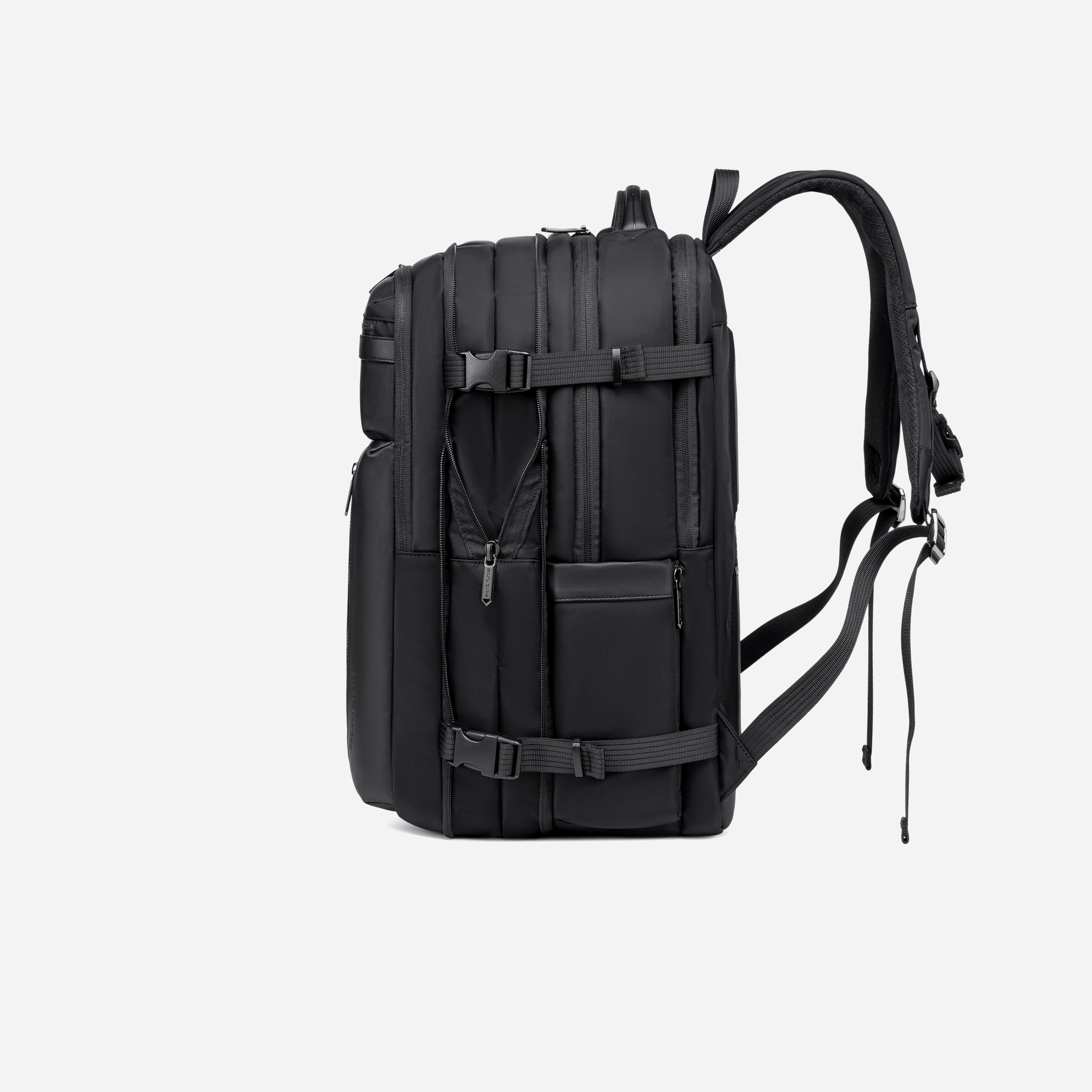 B00833 Black - arctichunter-eg