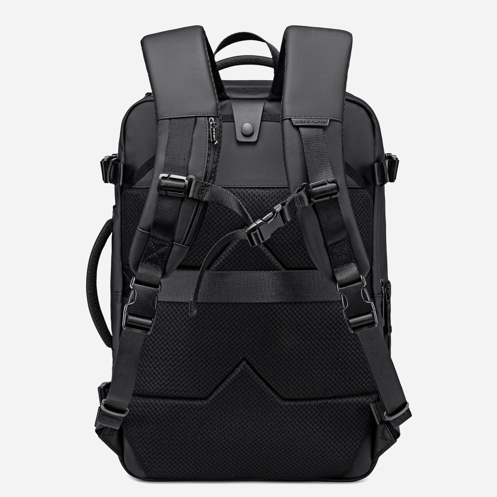 B00865 BLACK arctichunter-eg