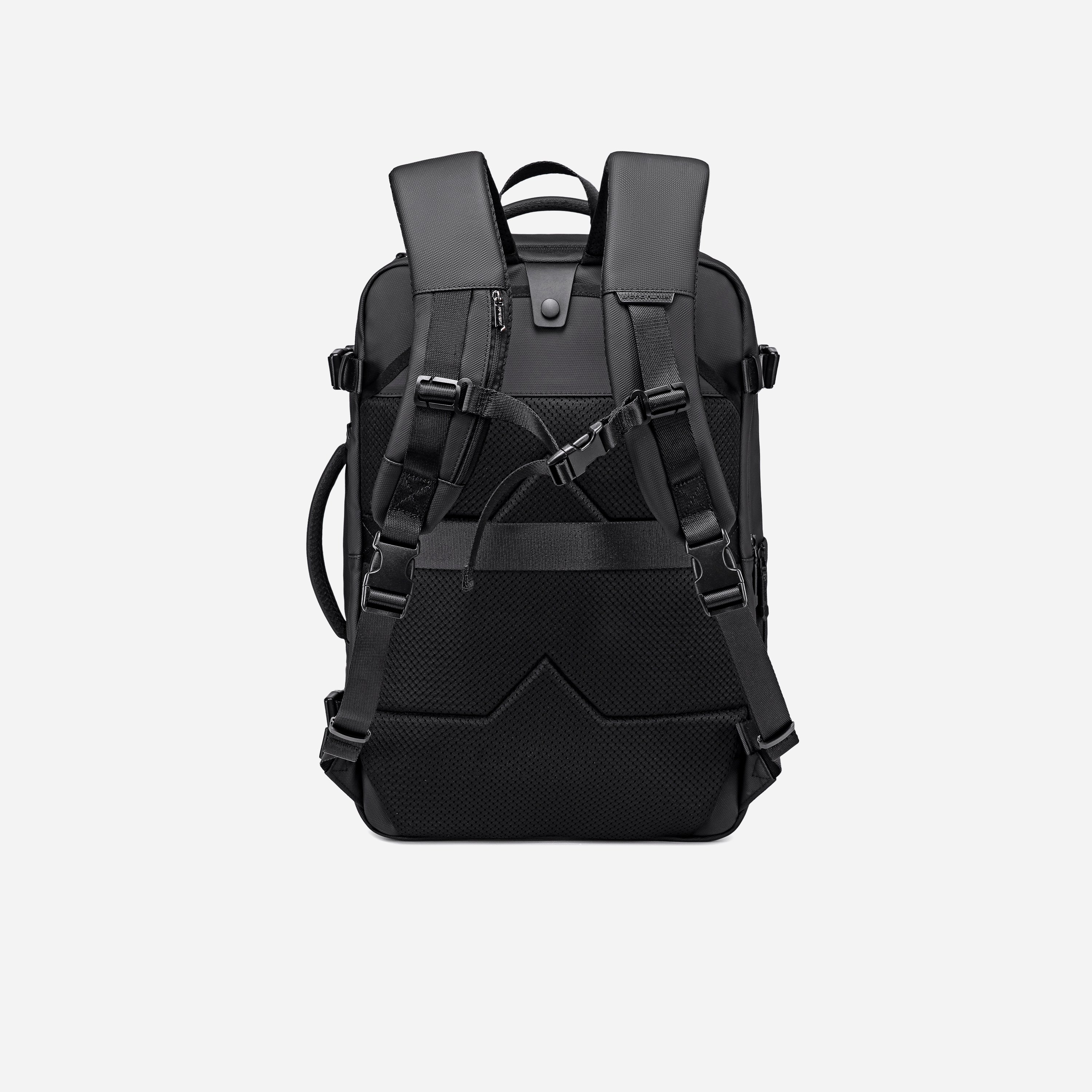 B00865 BLACK arctichunter-eg