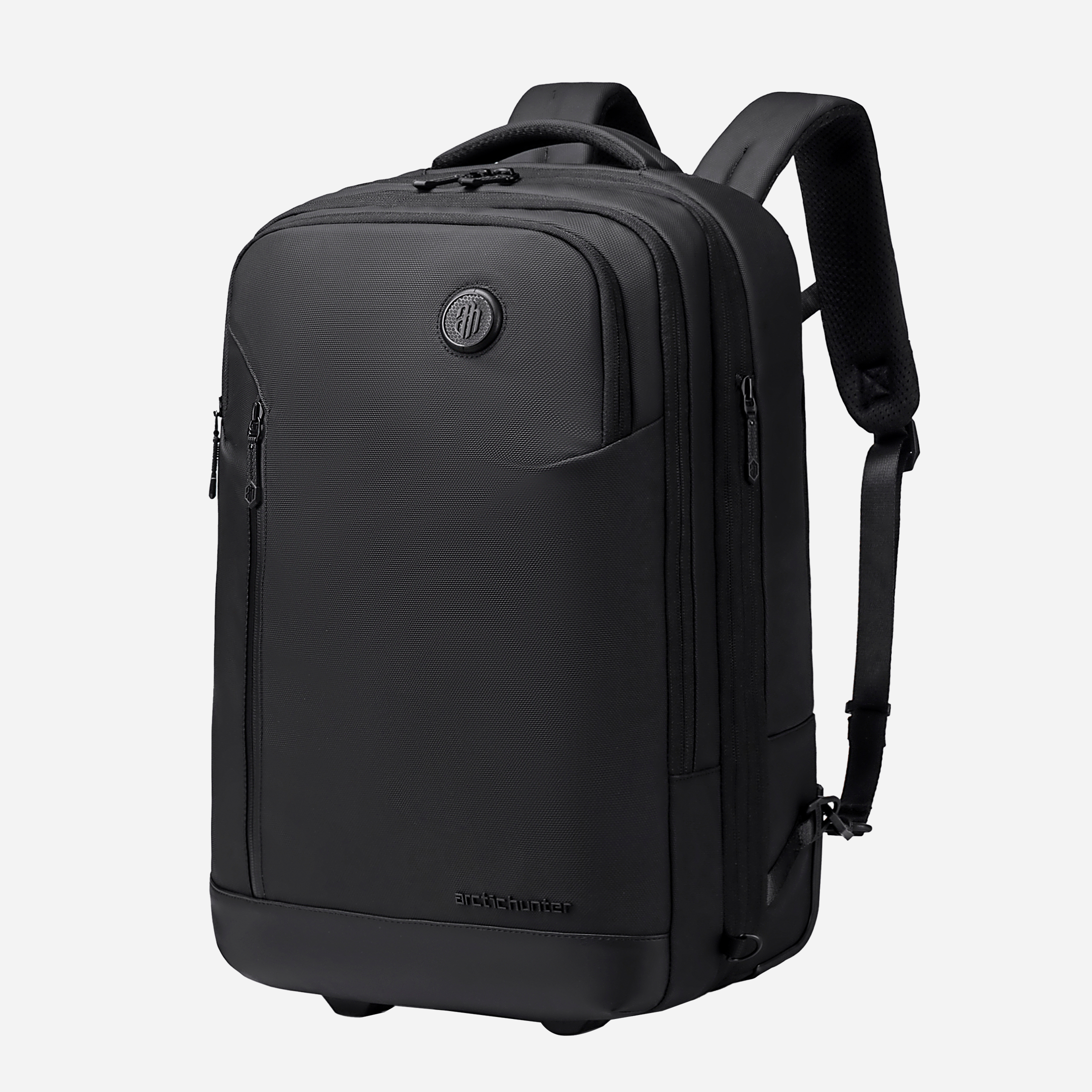 LG00861 Black arctichunter-eg
