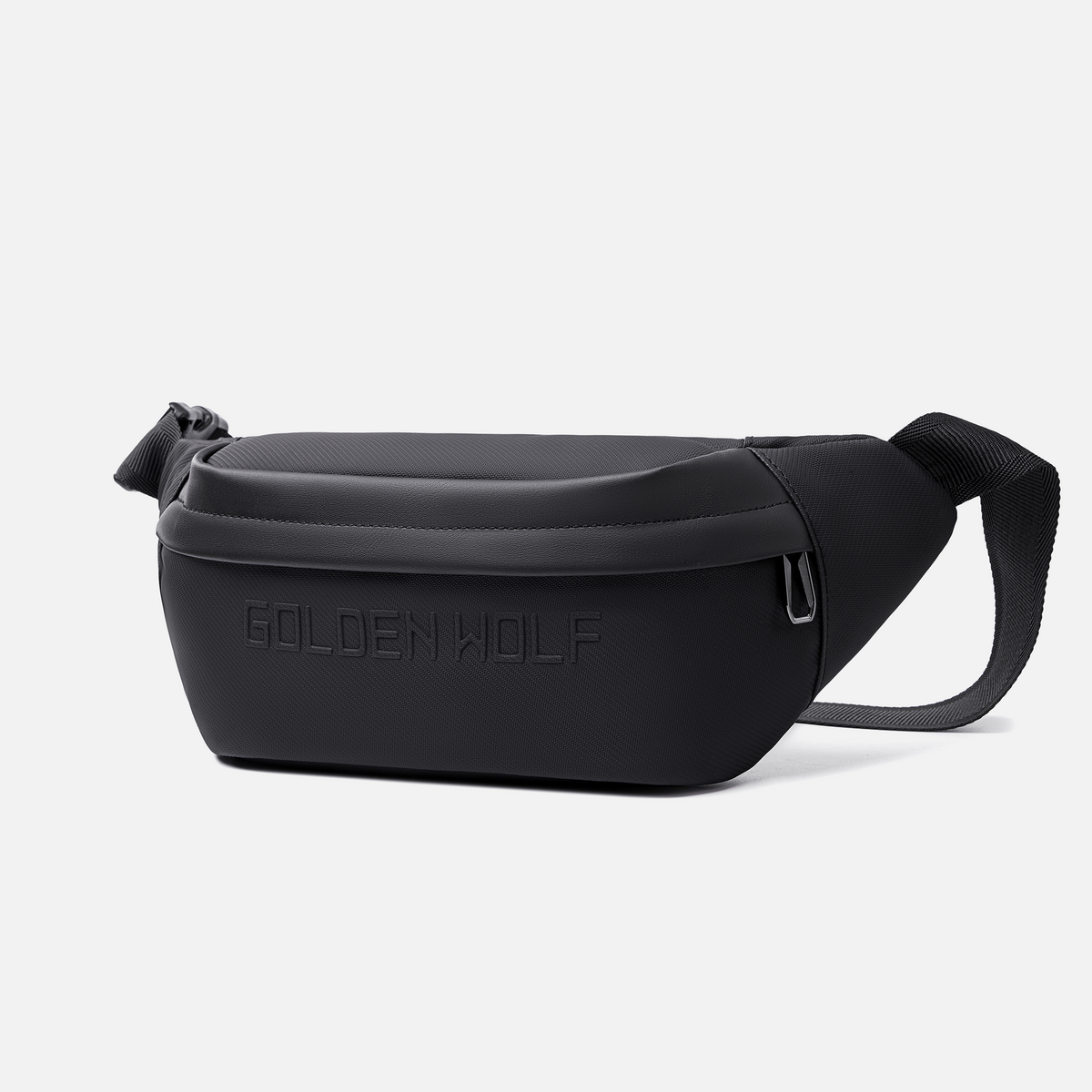 GXB01053 Black