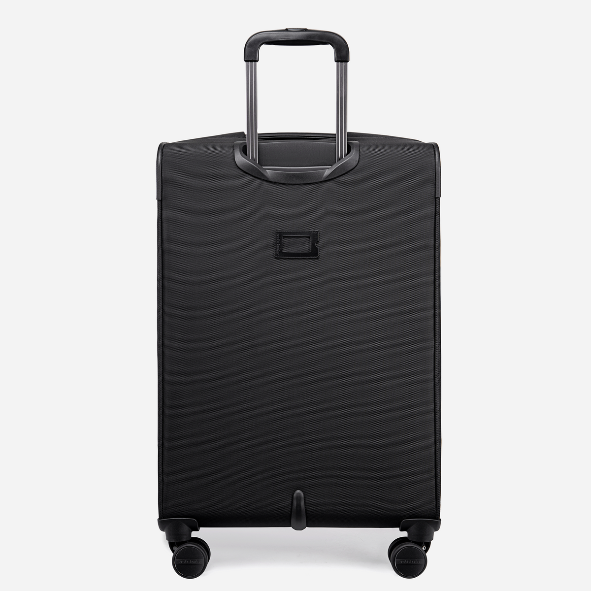 LGX004 Black Luggage — 24 inches product image 3