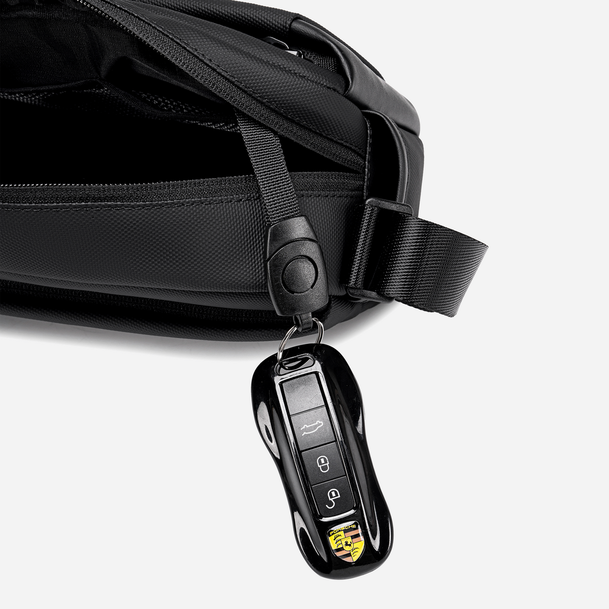 K00943 Black arctichunter-eg