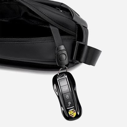 K00943 Black arctichunter-eg