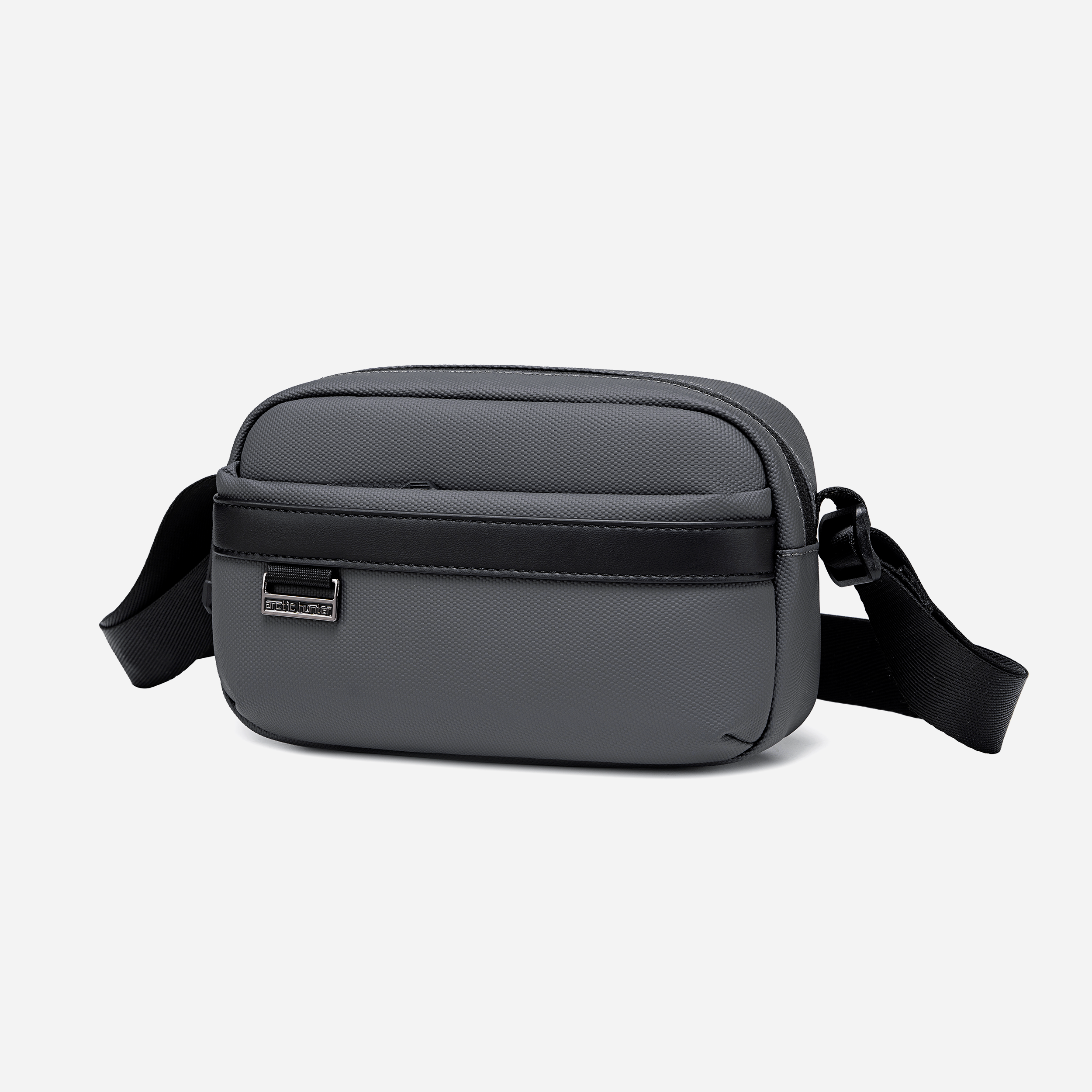 KB00946 Grey arctichunter-eg