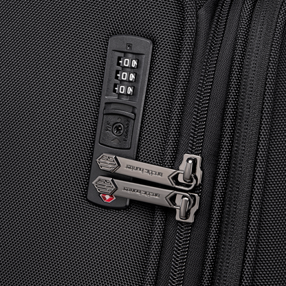 LGX006 Black arctichunter-eg