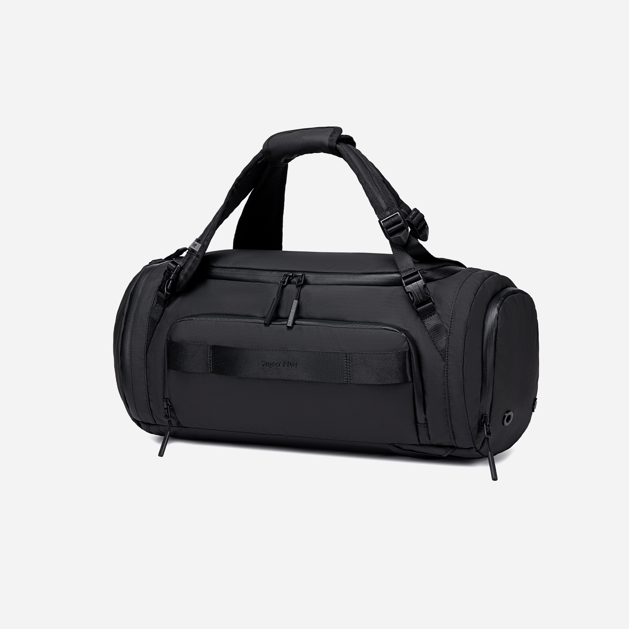 FB00742 Black