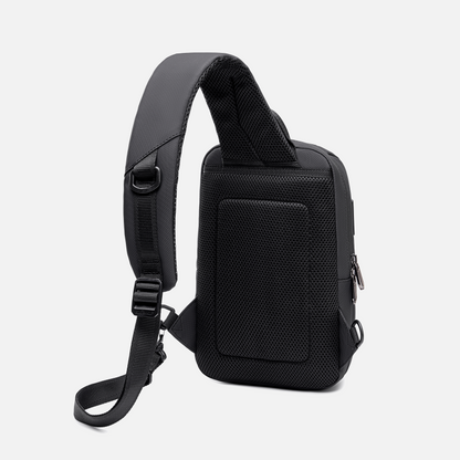 GXB01047 Black