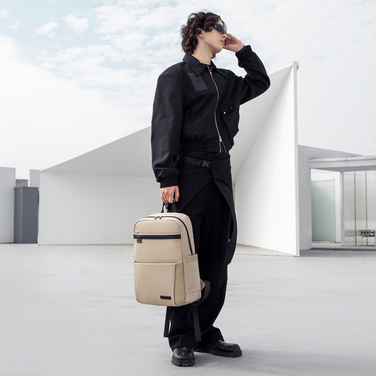 B00811 Beige — صورة المنتج 8