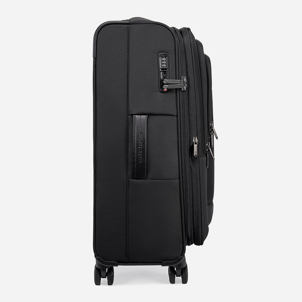 LGX004 Black Luggage — 24 inches product image 5
