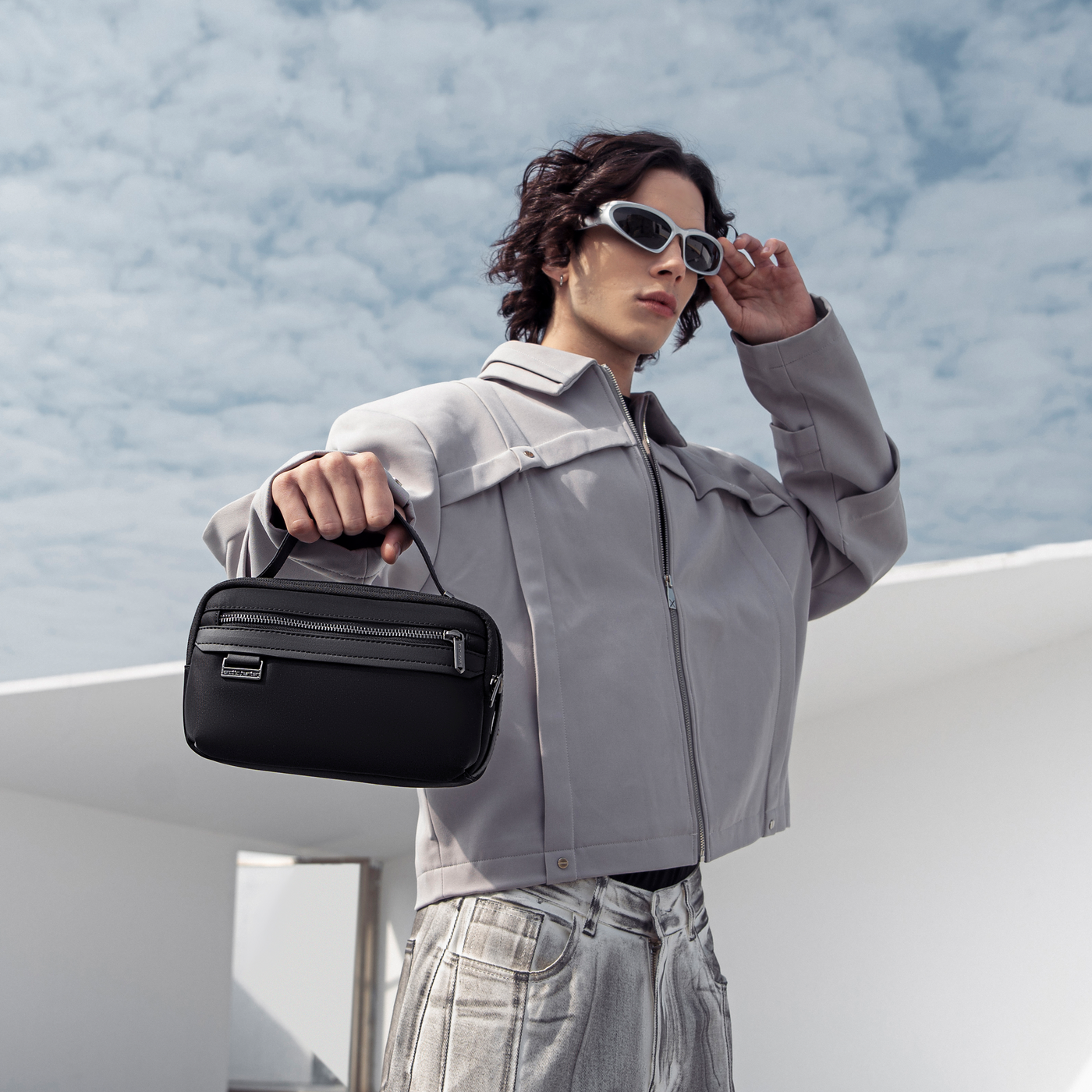 KB00843 Black - arctichunter-eg