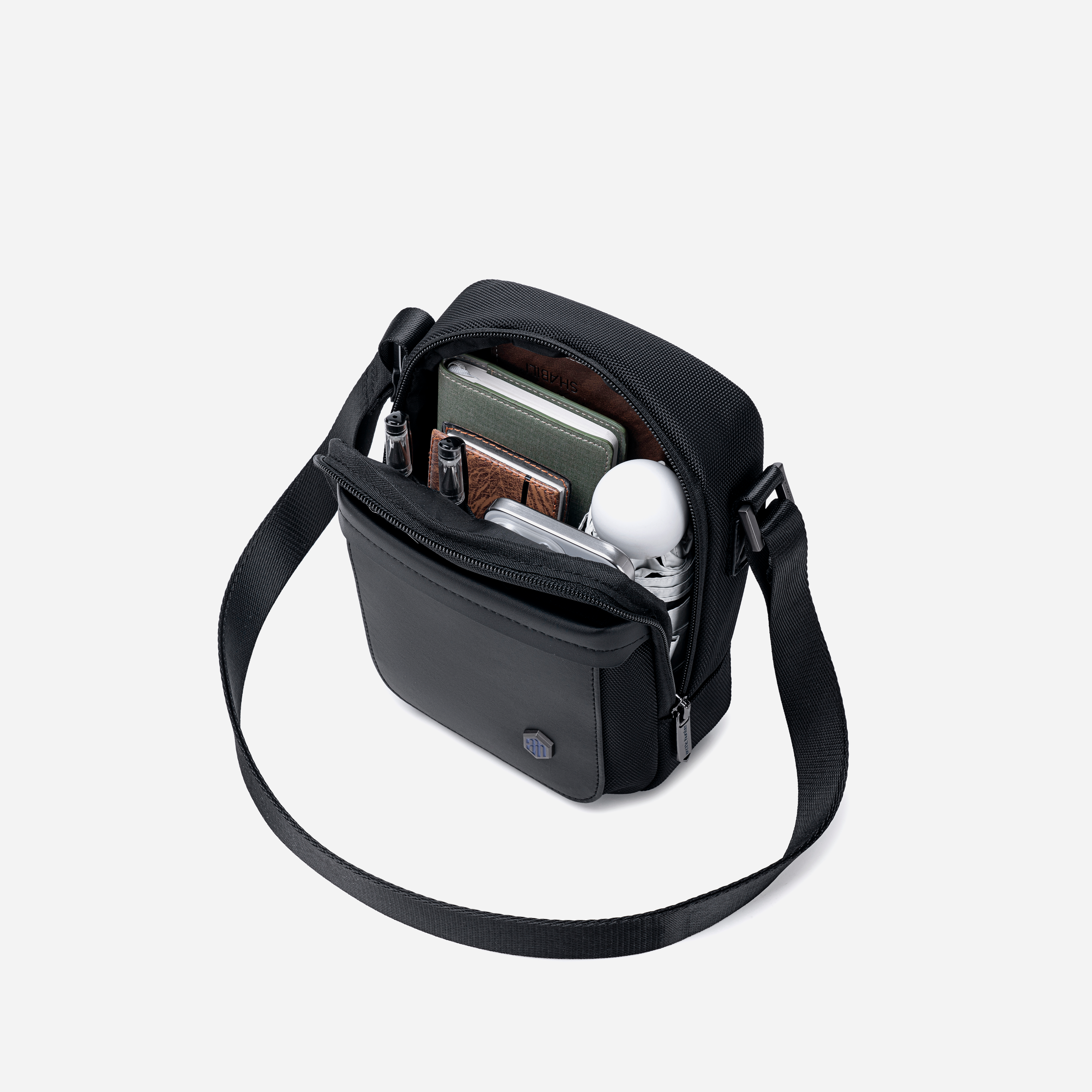 K00688 Black