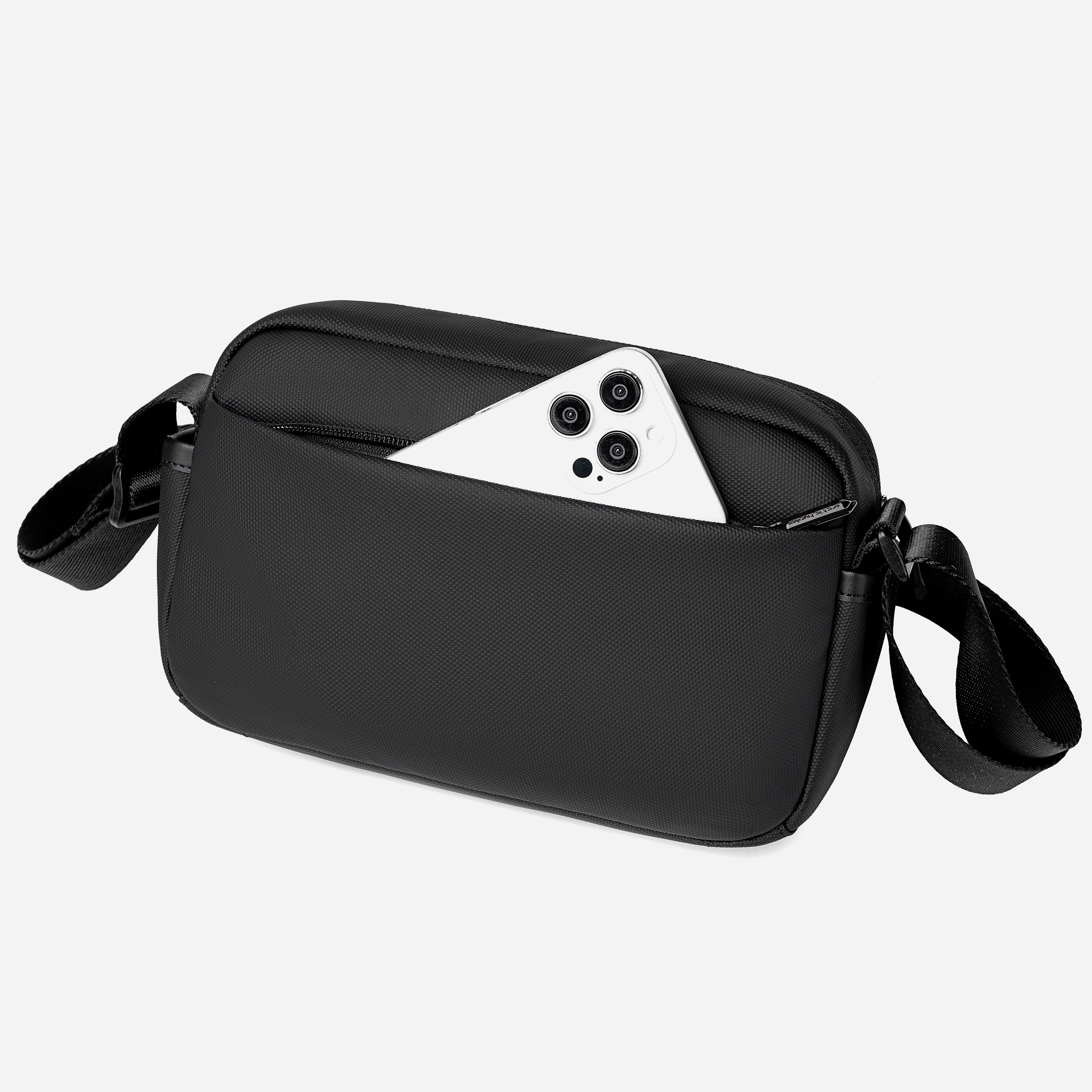 K00943 Black arctichunter-eg
