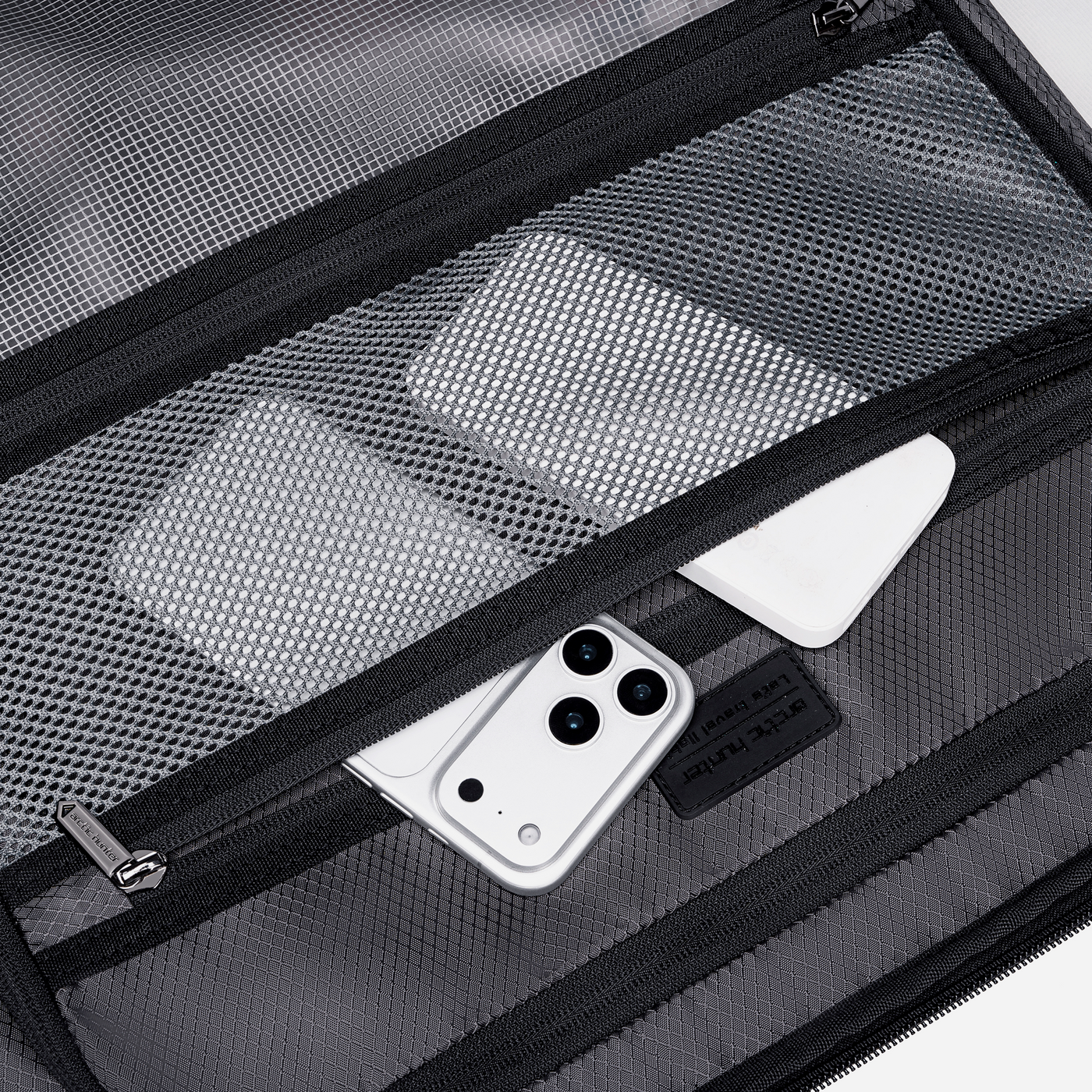 LGX005 arctichunter-eg