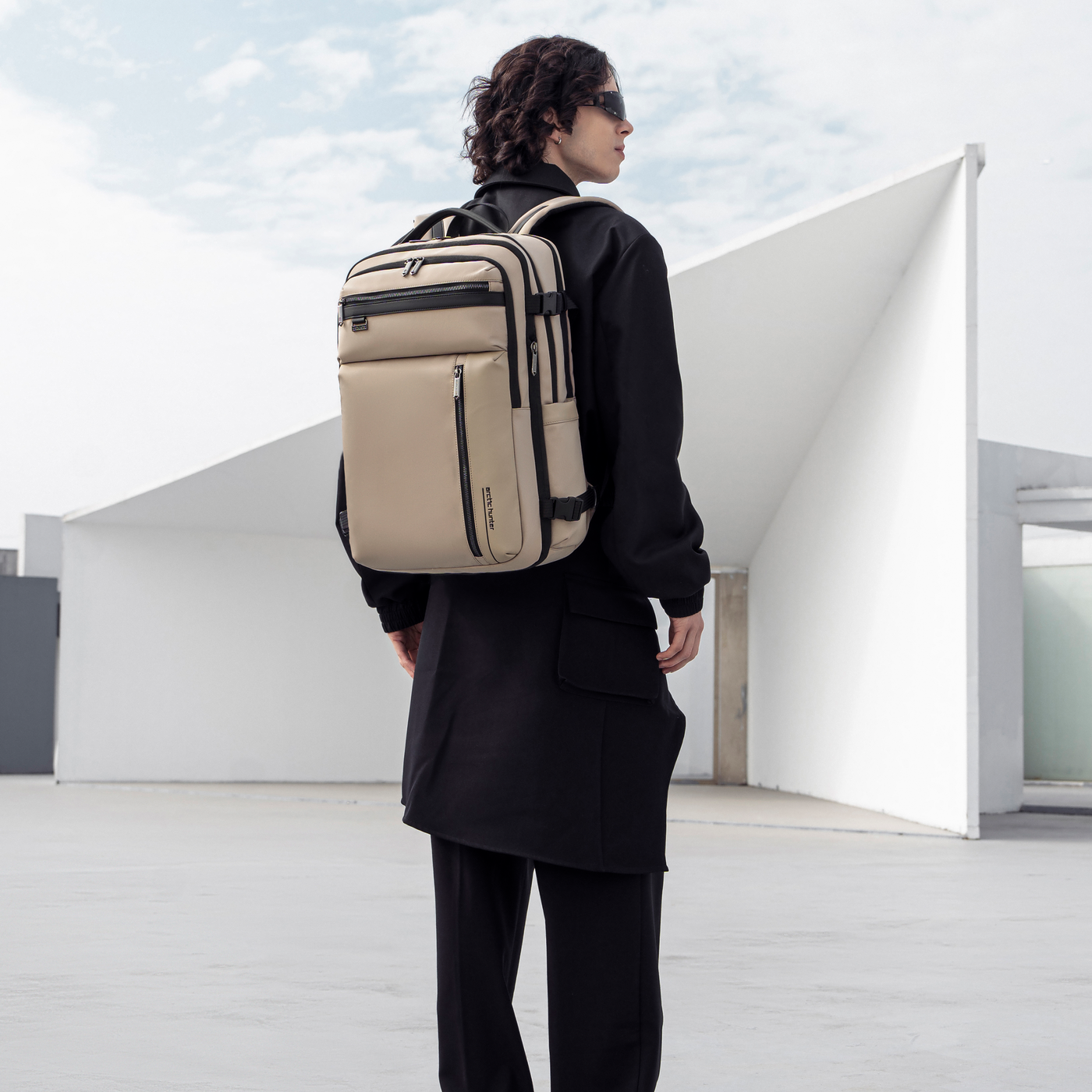 B00833 Beige - arctichunter-eg