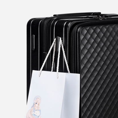 LGX002 arctichunter-eg