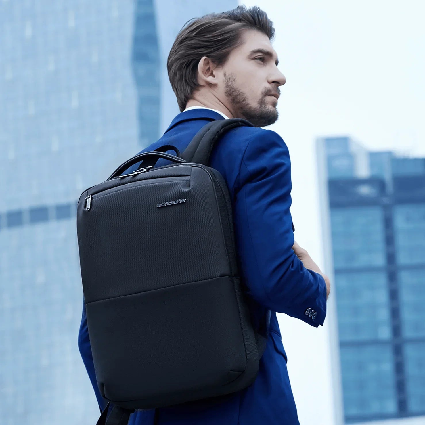 B00681 Black - arctichunter-eg