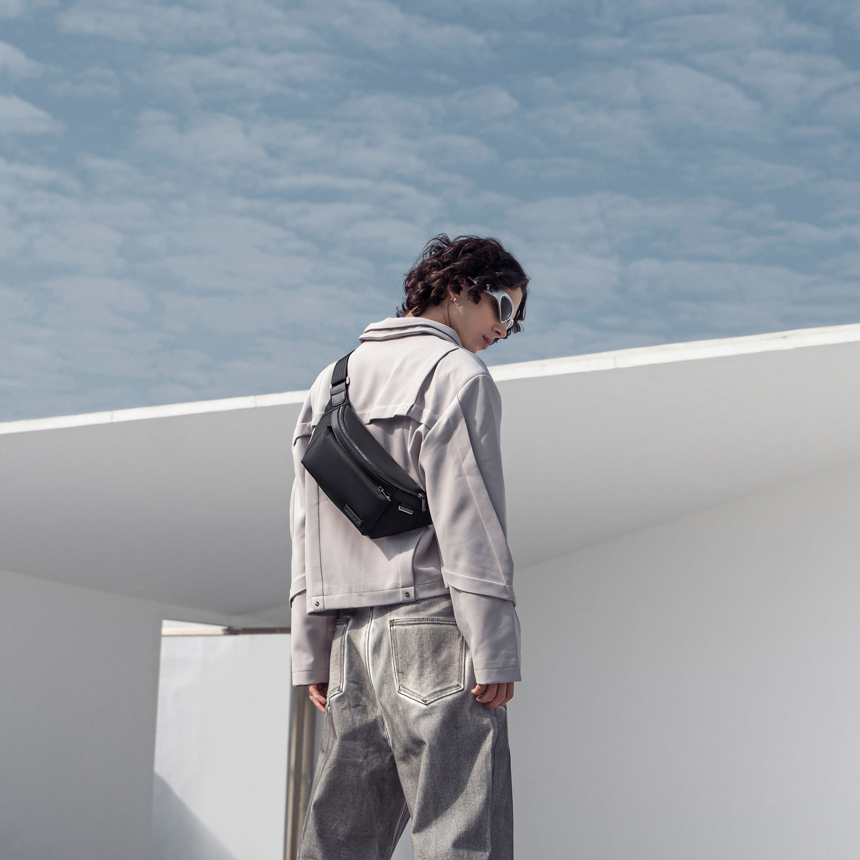 XB00837 Black - arctichunter-eg