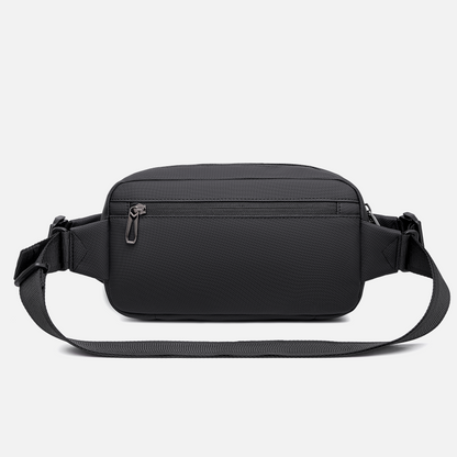 GXB01054 Black