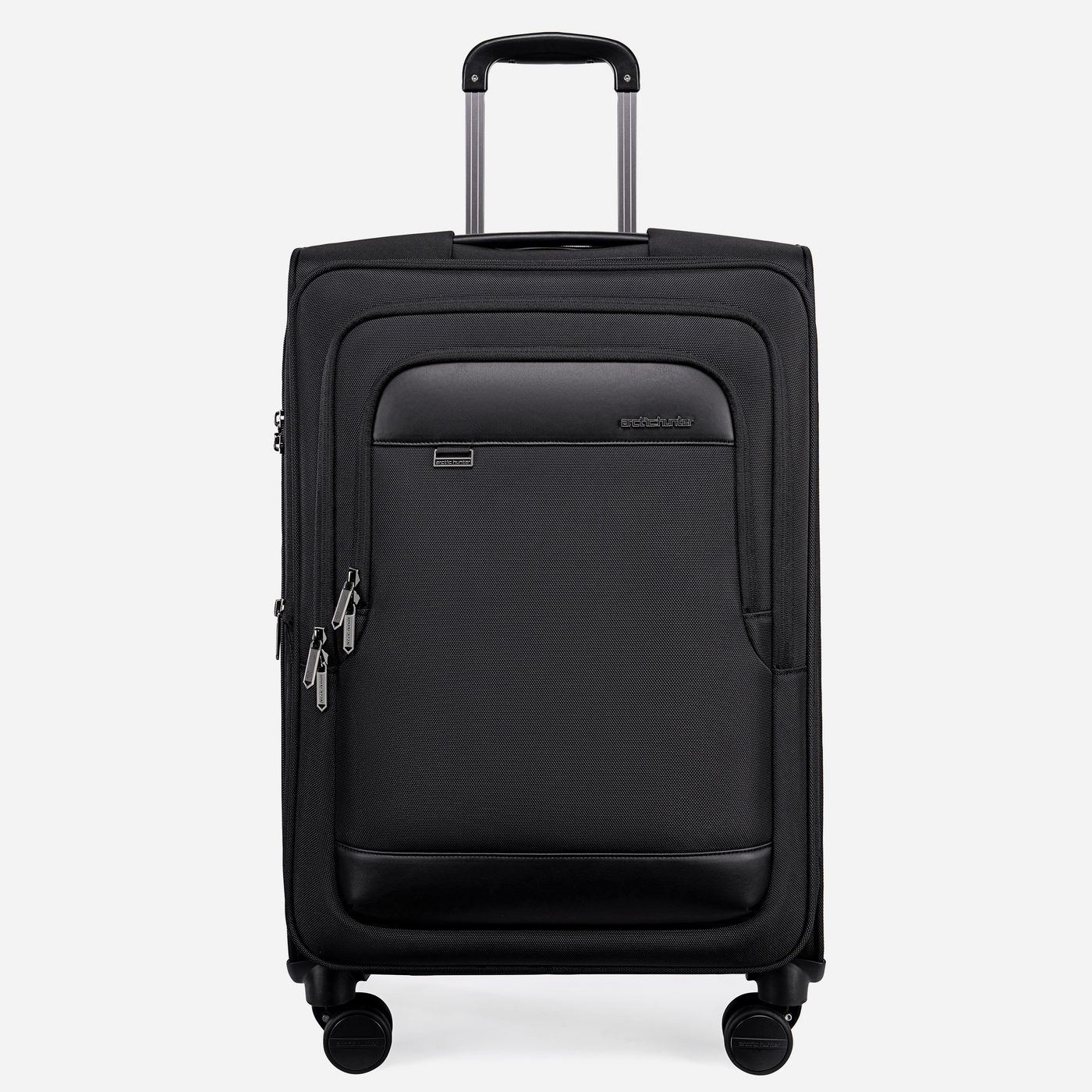 LGX004 Black Luggage — 24 inches product image 2