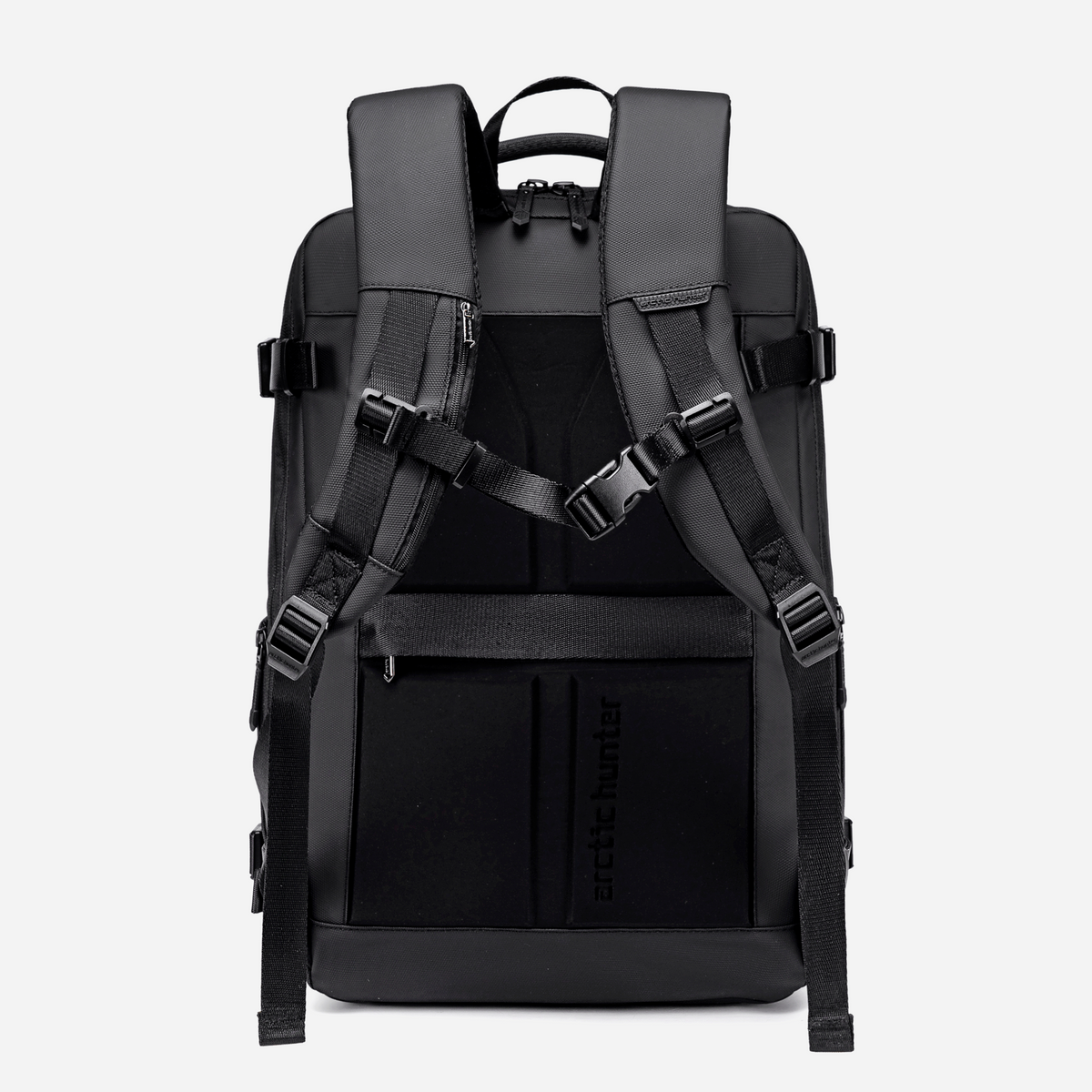 LG00866 Black arctichunter-eg