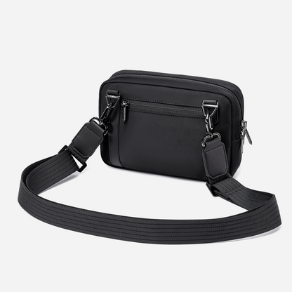 XB00826 Black arctichunter-eg