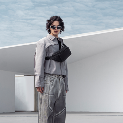 XB00837 Black - arctichunter-eg