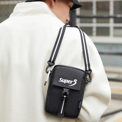 K00104 Black Super5