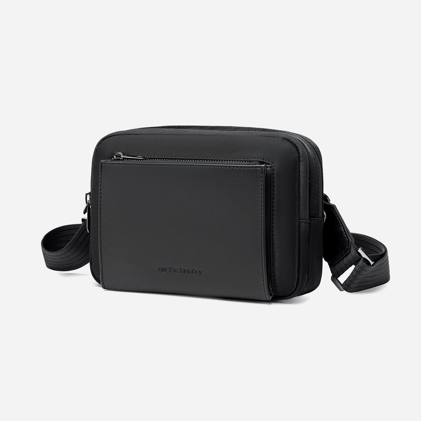 XB00826 Black arctichunter-eg