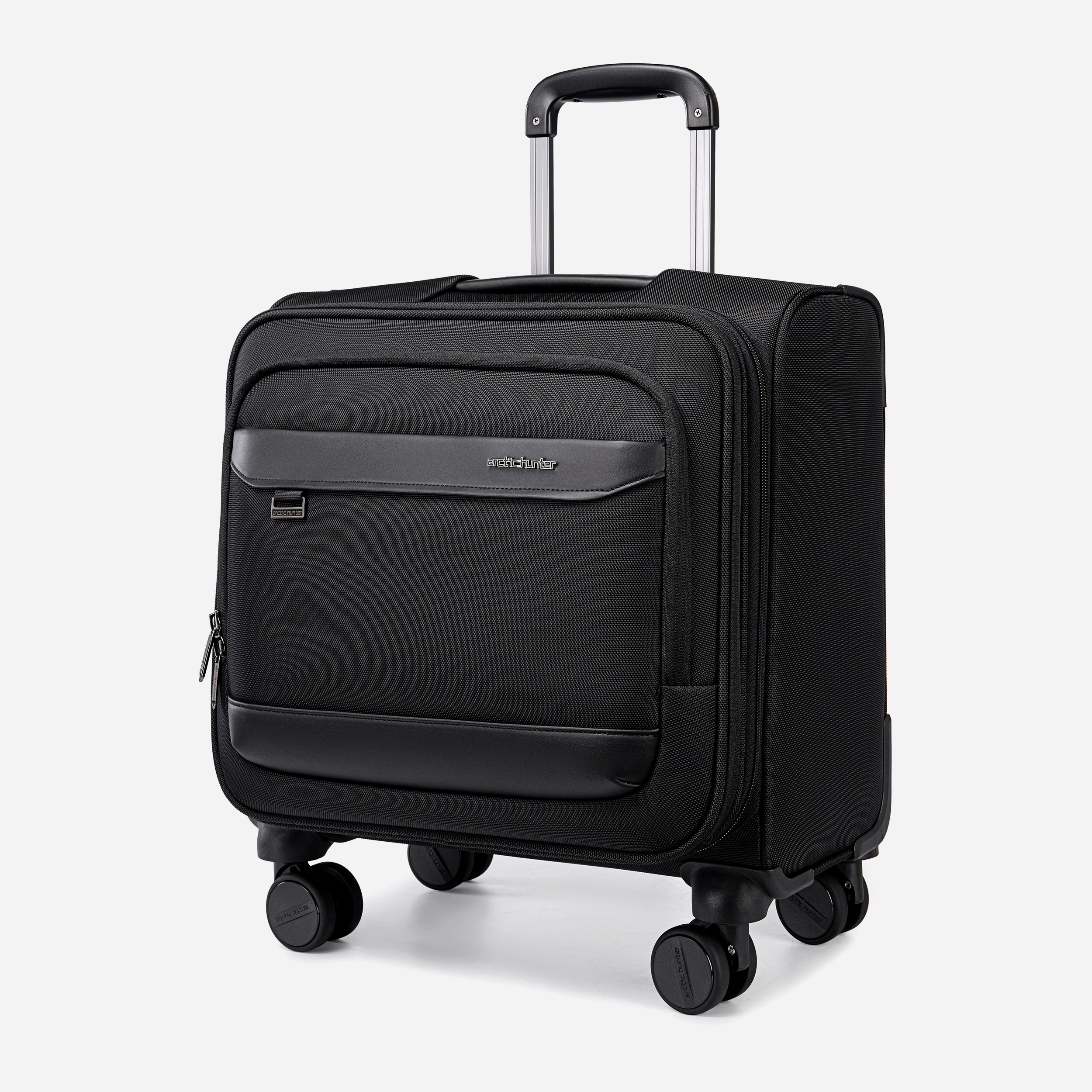 LGX006 Black arctichunter-eg