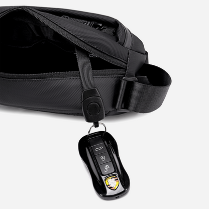KB00946 Black arctichunter-eg