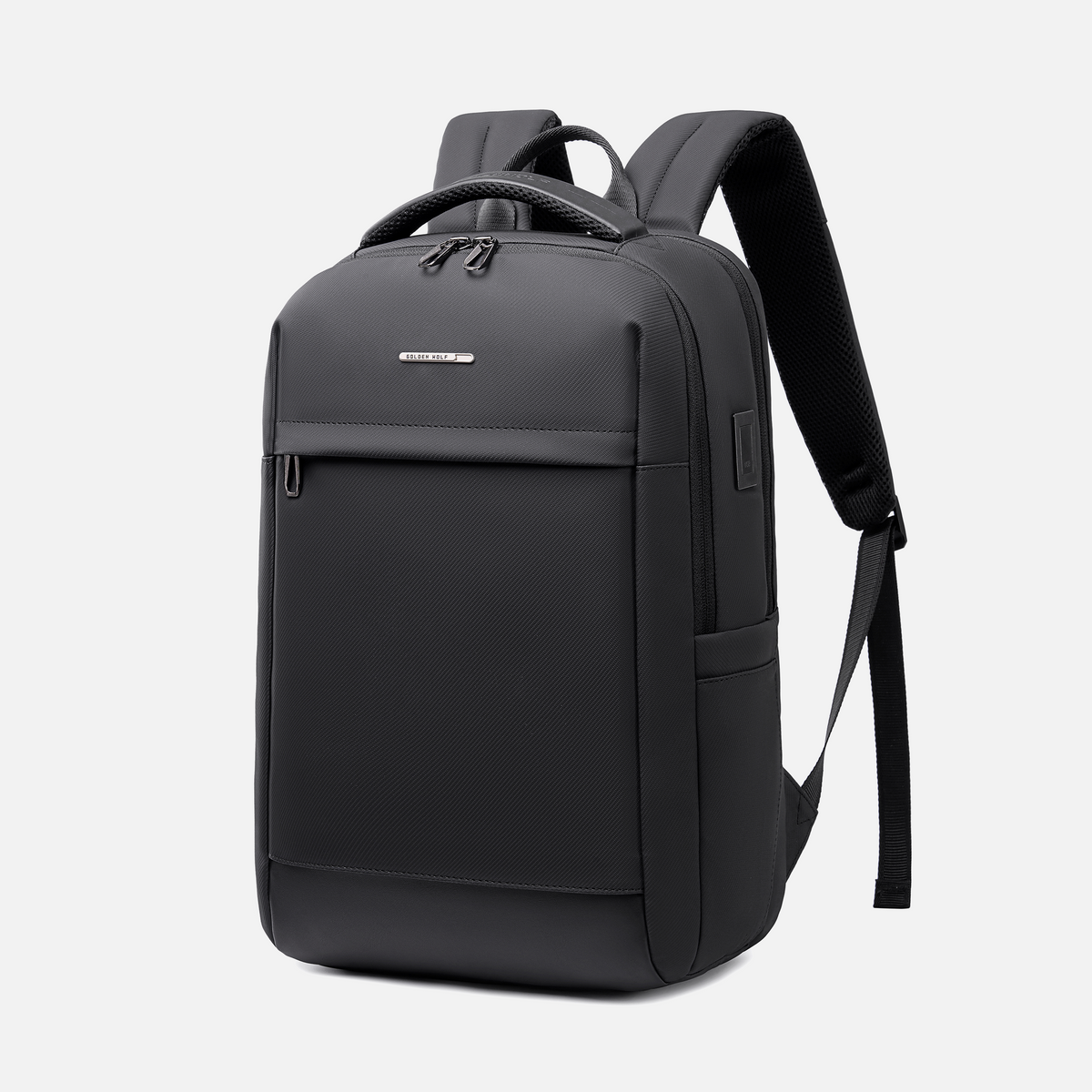 GB01032 Black — صورة المنتج 2
