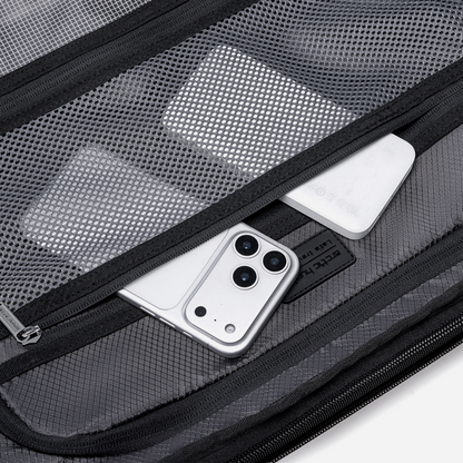 LGX004 Black 28 Liters