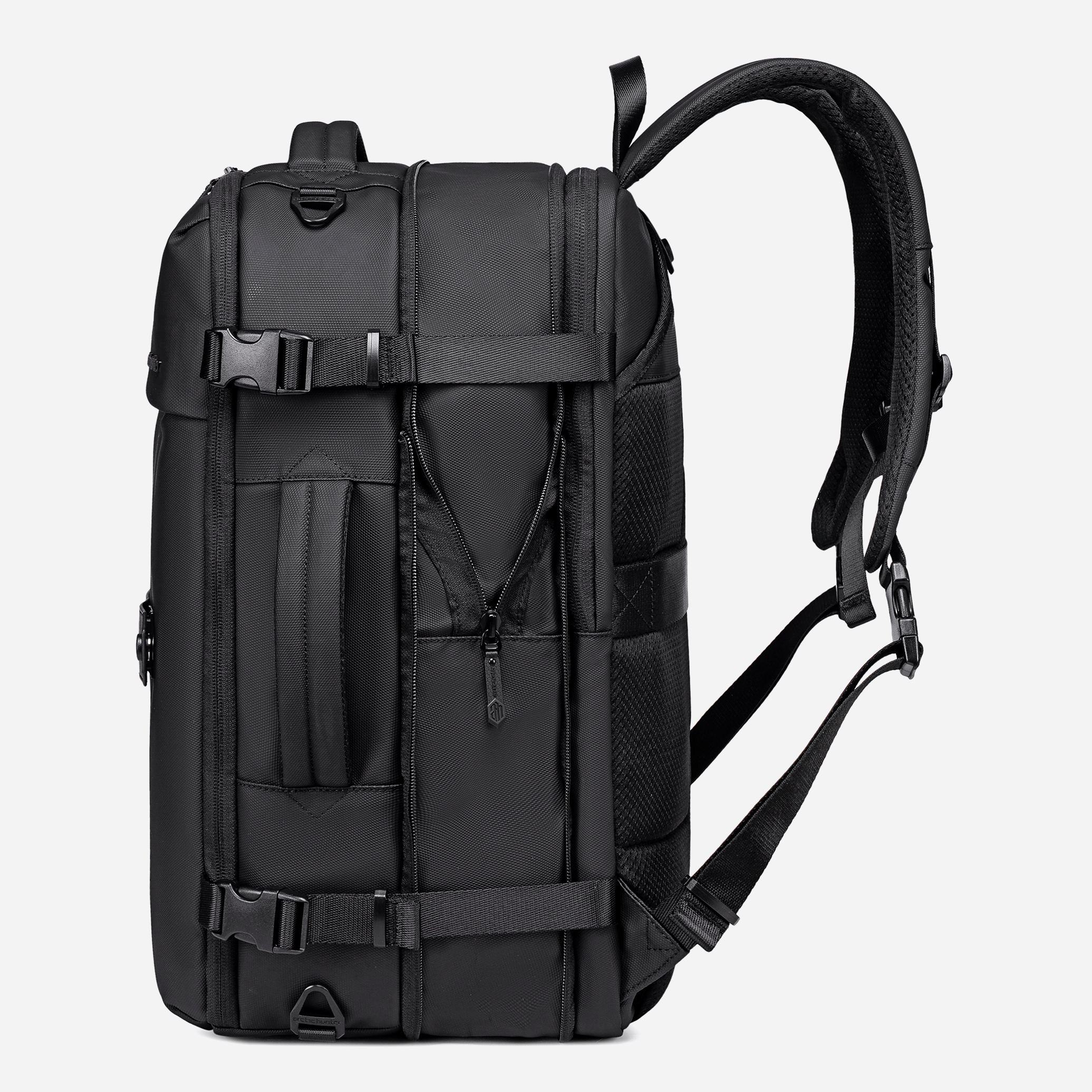 B00865 BLACK arctichunter-eg