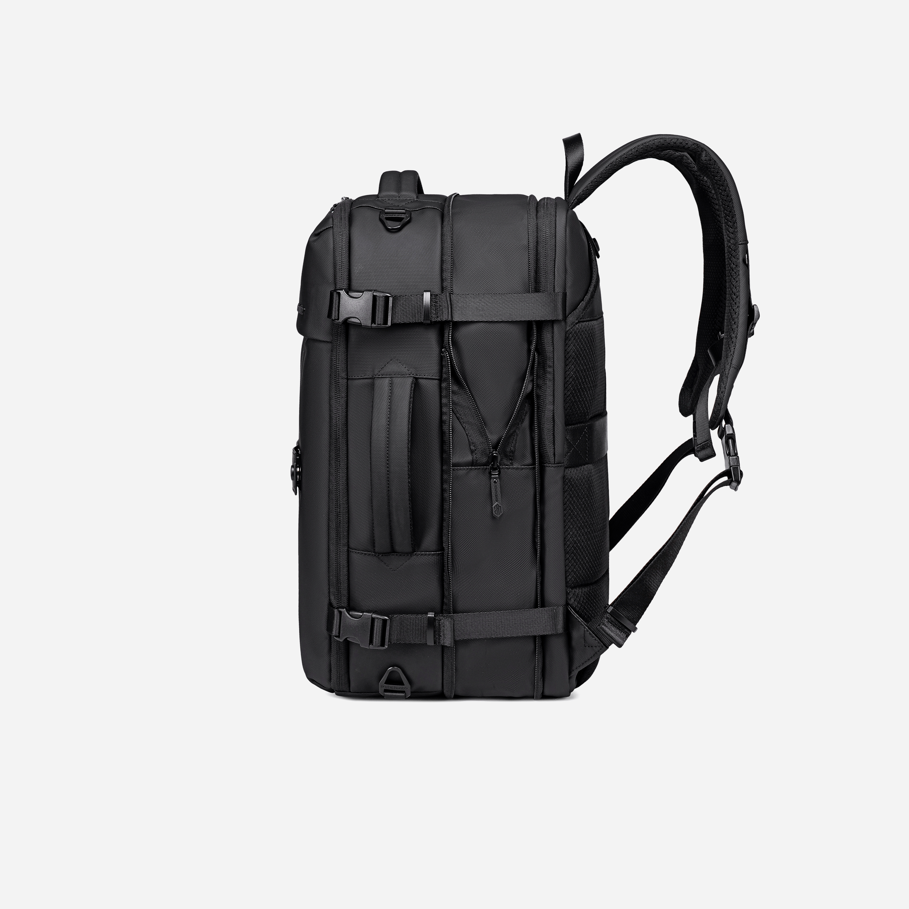 B00865 BLACK arctichunter-eg
