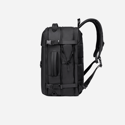 B00865 BLACK arctichunter-eg
