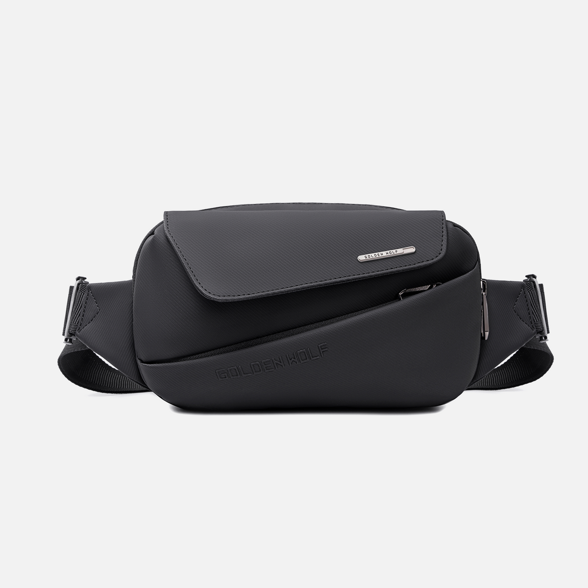GXB01054 Black