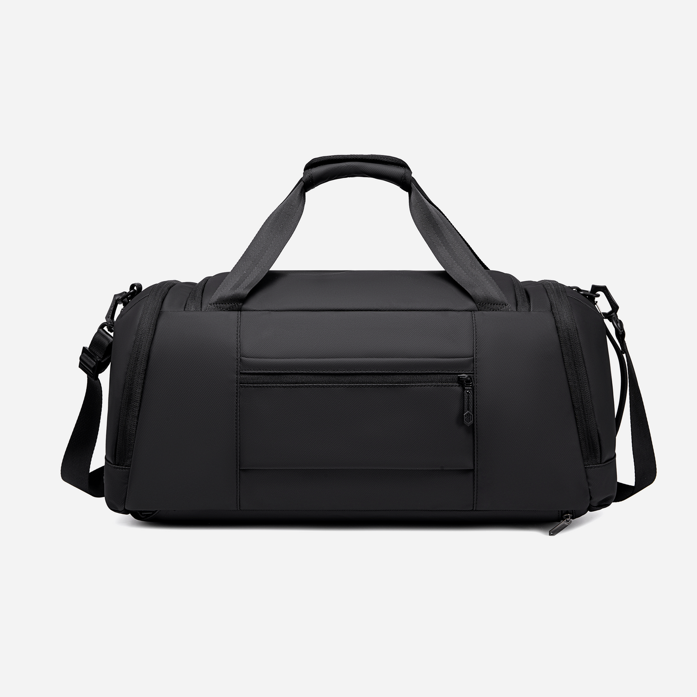 GXB00947 Black Arctic Hunter