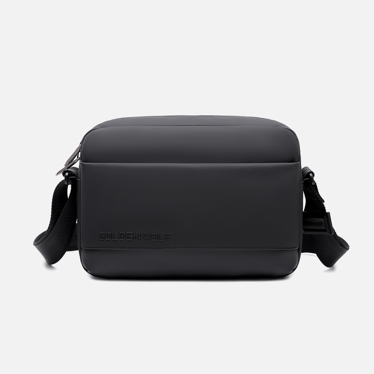 GXB01048 Black