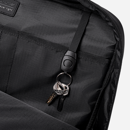 GWB00888 Black arctichunter-eg