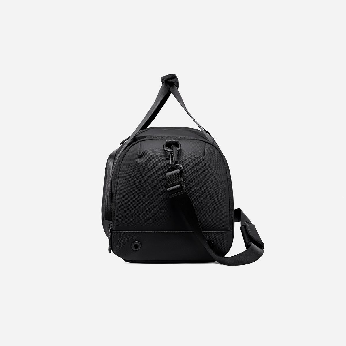 GXB00947 Black Arctic Hunter