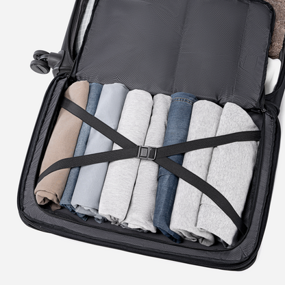 LGX004 Black 28 Liters