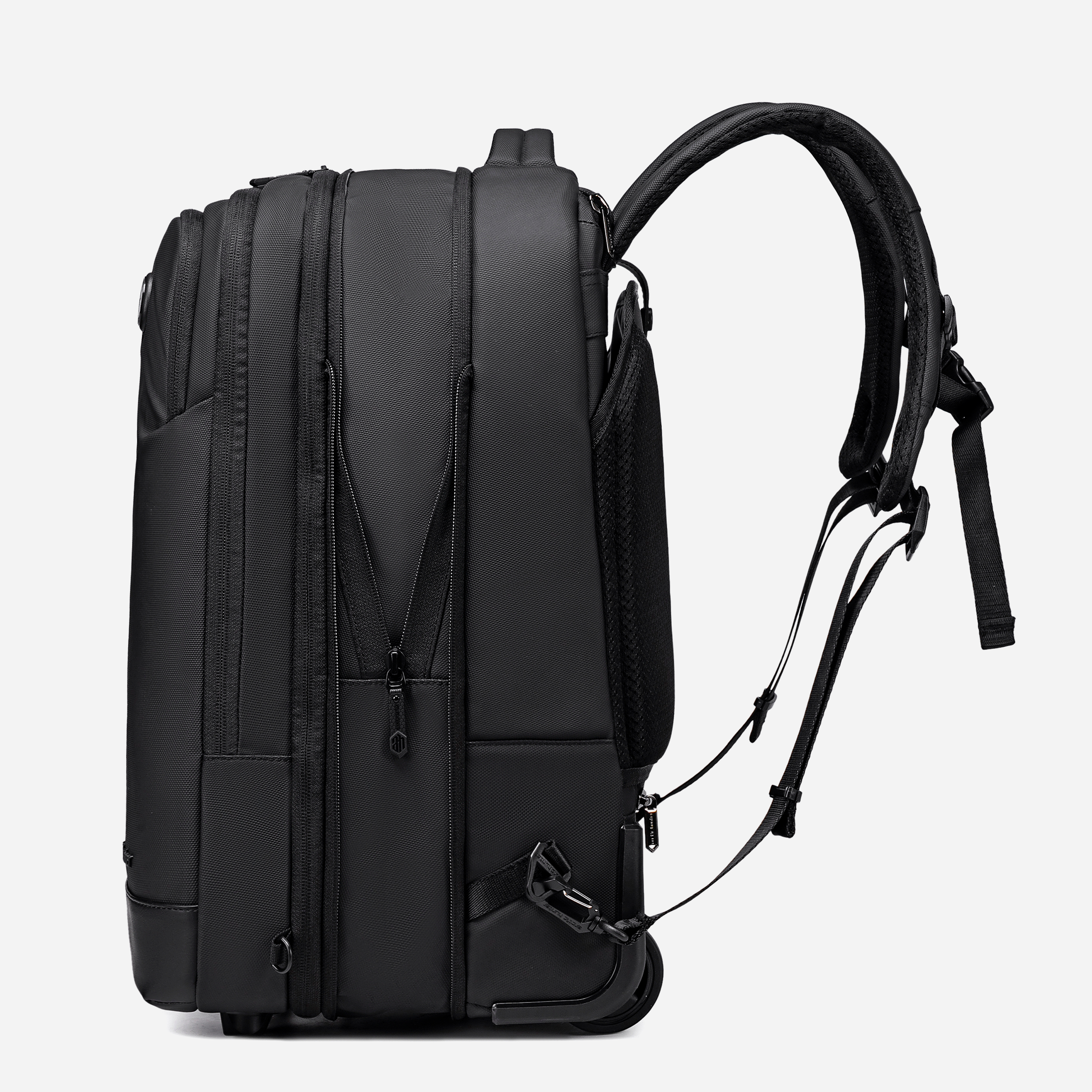 LG00861 Black arctichunter-eg