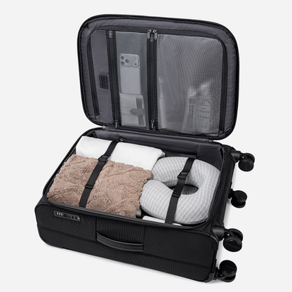 LGX004 Black 28 Liters