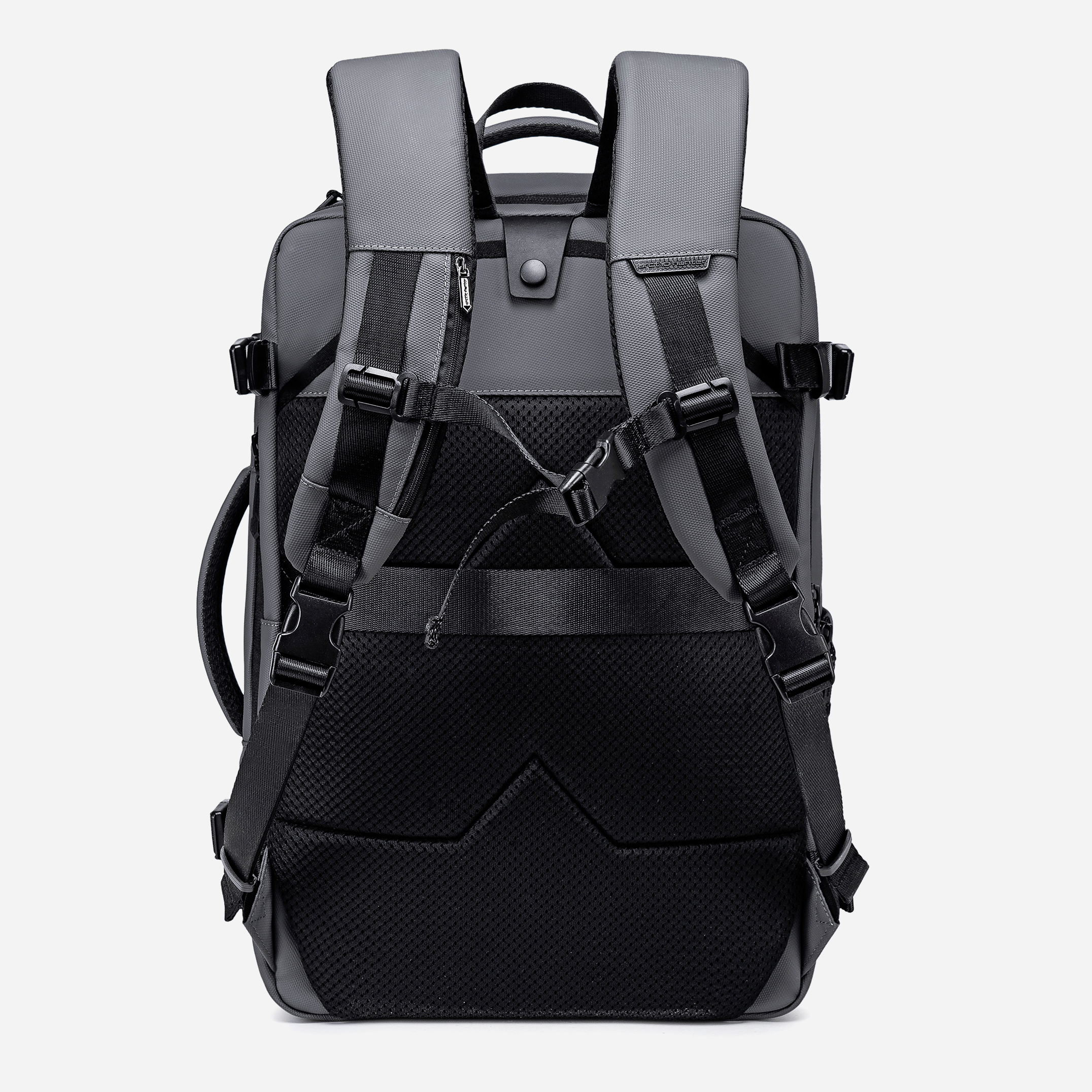 B00865 Grey arctichunter-eg