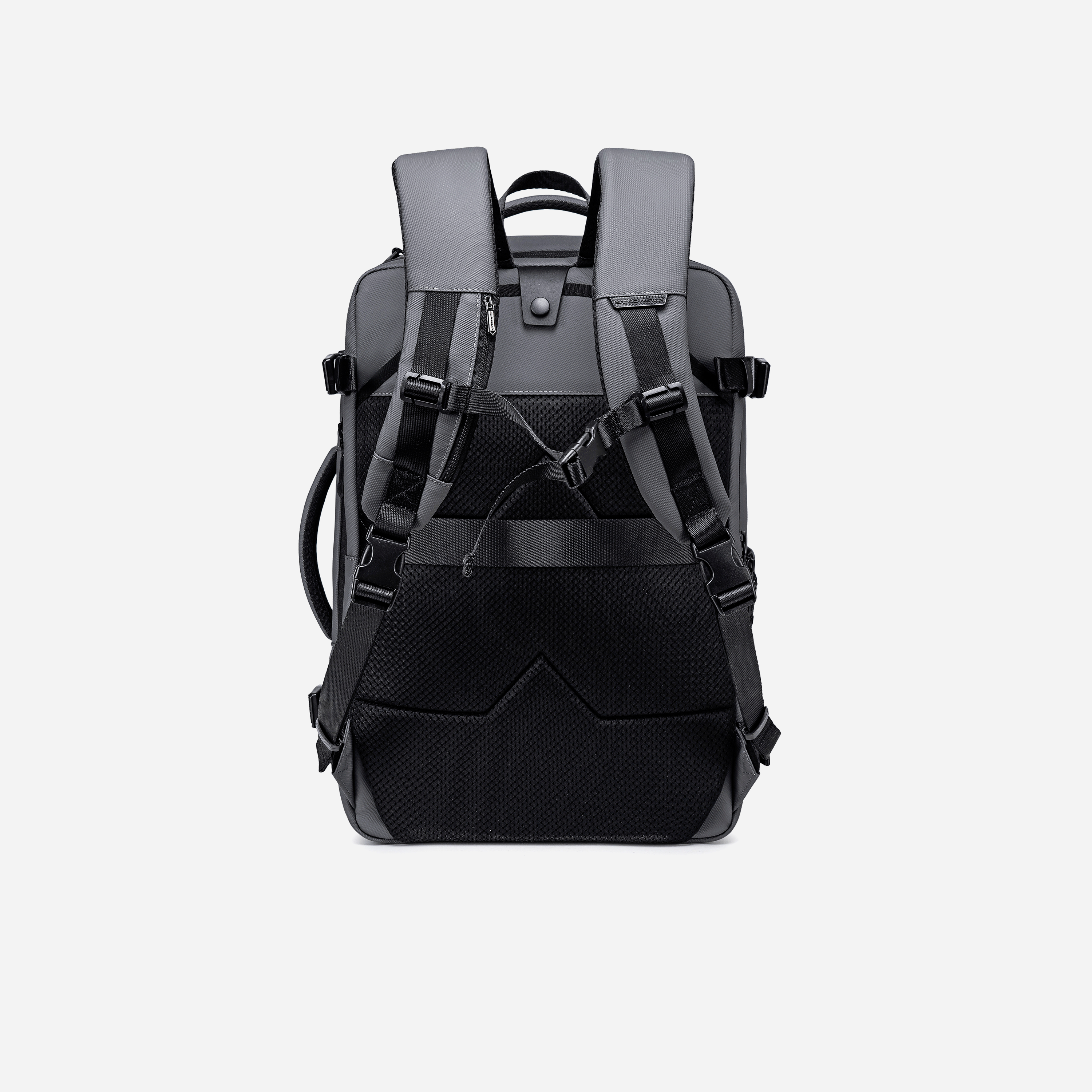B00865 Grey arctichunter-eg